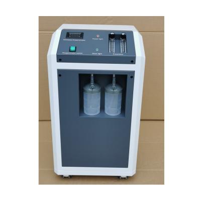 China Easy Operation Best Product High Quality Good Quality Portable Oxygen Making Machine Face Oxygen Machine for sale