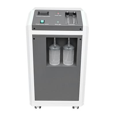 China Hospital Oxygen Concentrator 10L Oxygen Generator 380*320*680mm for sale