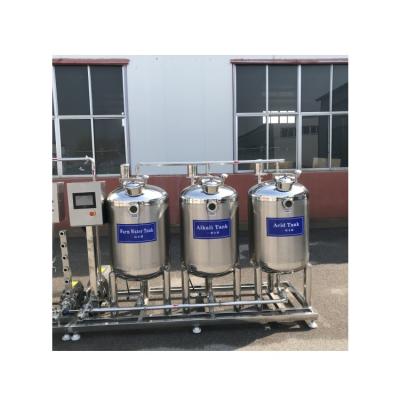 China Automatic Production Line Dairy Making Machine Dairy Production Equipment Small Milking Machine For Cows for sale