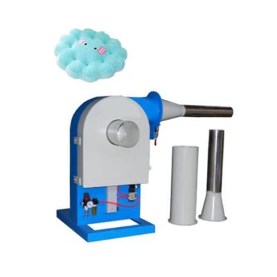 China Pillow Filling Machine Toy Feather Cotton Cotton-filling Pillow Filling Machines for sale