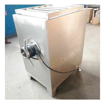 China Easy Operate New Business Kitchen Appliances Meat Grinders Meat Mincing Machine Price for sale