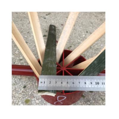 China Supplier Bamboo Toothpick Stick Cut Bamboo Processing Equipment for sale