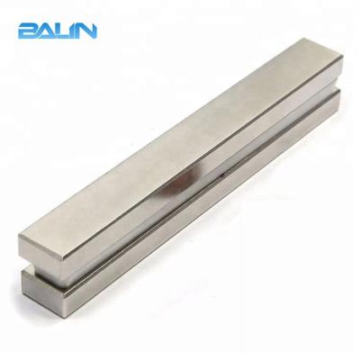 China Industrial Magnet High Power Neodymium Super Strong Bar Magnet for sale