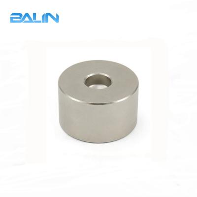 China Industrial magnet industry price handle vending desk cylinder neodinium magnet for sale