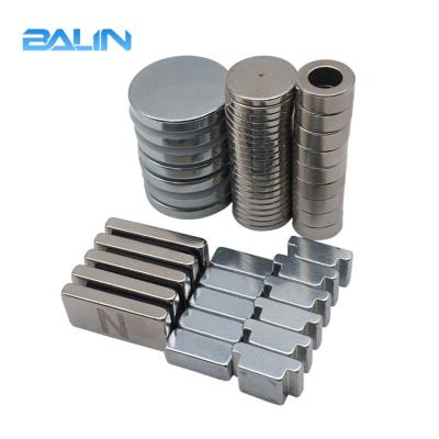 China China Industrial Magnet Rare Earth Magnet Hot Selling Neodymium Magnet for sale