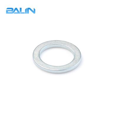 China Neo Magnet Industrial Neodymium Magnet With Zinc Plating for sale