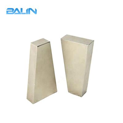 China Industrial Trapezium 20mm Neodymium Magnet Magnet Experience Free Samples With Good Quality for sale