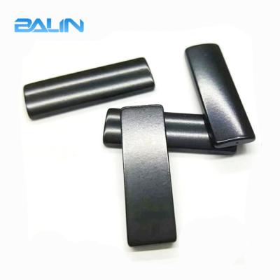 China Industrial Magnet China Manufacturer Selling Black Epoxy Coat Neodymium Magnet,High Quality Epoxy Coat Magnet for Cheap Price for sale