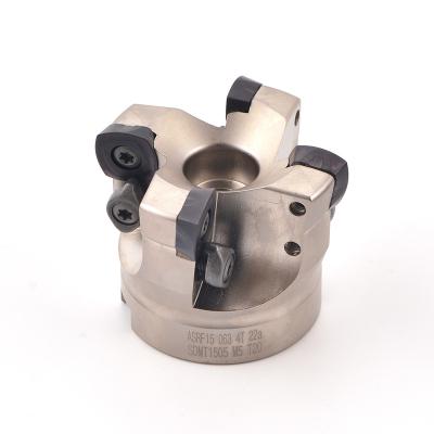 China Professional Hard Feed Planer Spital Helical Cutterhead From China Manufacture ASRF High for sale