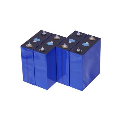 China Home appliances high capacity lifepo4 LF280K 3.2V 280Ah prismatic lithium battery for ESS energy storage for sale