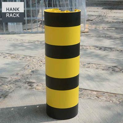 China Column Guard Plastic Upright Guard Pallet Rack Protector for sale