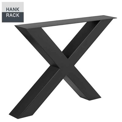 China Table Country Style DIY Steel Furniture Legs Coffee Dining Metal Table Legs for sale