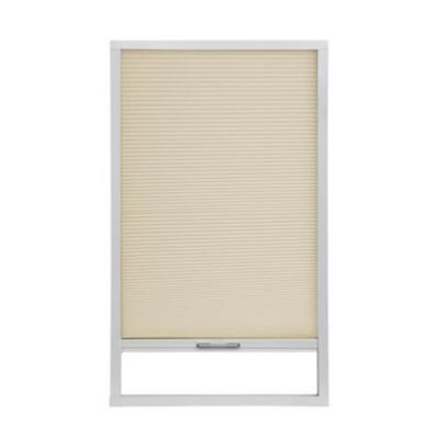 China Durable Hot Selling Tilt Window Top Down Bottom Up Honeycomb Blinds For Indoor for sale