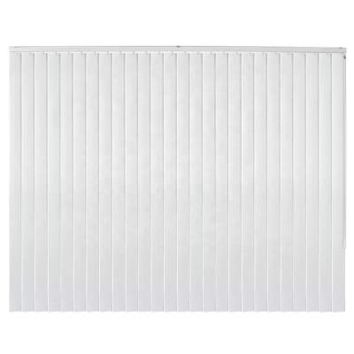 China 2019 Hot Sale Low Price Glossy Slat Vertical Blinds Fabric for sale