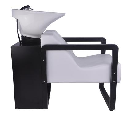 China Modern Reclining Shampoo Chair Hairdressing Shampoo Chair for sale