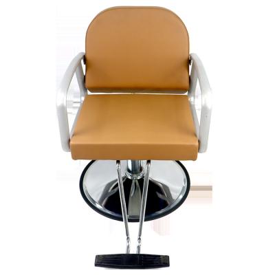 China Modern Hair Salon Chair Popular Quality Height Hairdresser Styling Chairs For Sale Barber Shop Equipment Beauty Salon for sale