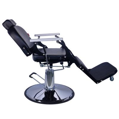 China Modern Hair Salon Styling Chair Professional Salon Chair Set For Sale for sale