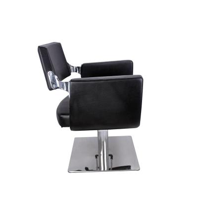 China Modern Barber Chair Hydraulics Wholesale Salon Chair For Sale Barber Accessories Shampoo Chair Popular Hair Salon Equipment for sale