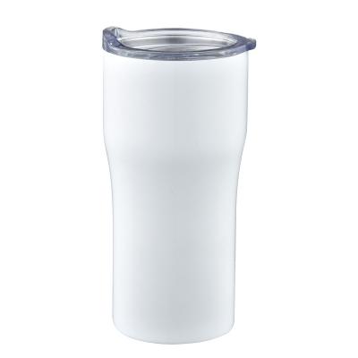 China Sustainable Double Walled Vacuum Insulated Stainless Steel Water Bottle for sale