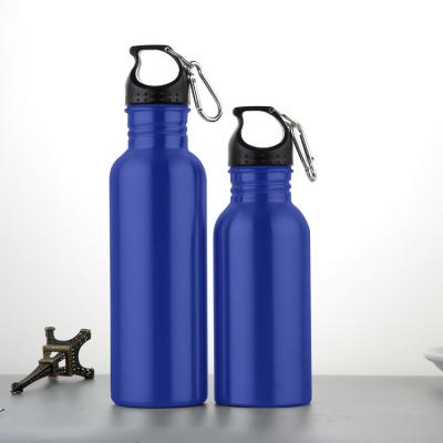 China Sustainable Outdoor Stainless Steel Upgrade Sports Personalized Water Bottle for sale