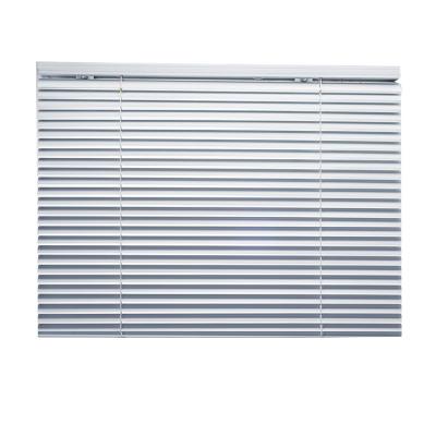 China 25Mm Environmental Friendly High Level Custom Venetian Blinds Motorized Electric Aluminum Shades for sale