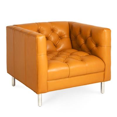 China Sectional Sofa Furniture Single Seater Sofa Chairs Sofa Upholstery Fabric Armchairs for sale