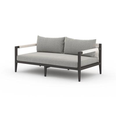 China Hot Sale Modern Sherwood Outdoor Sofa-63