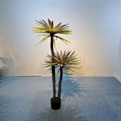 China Environmental Protection Customized New Style Green Decor Artificial Plants For Decoration for sale