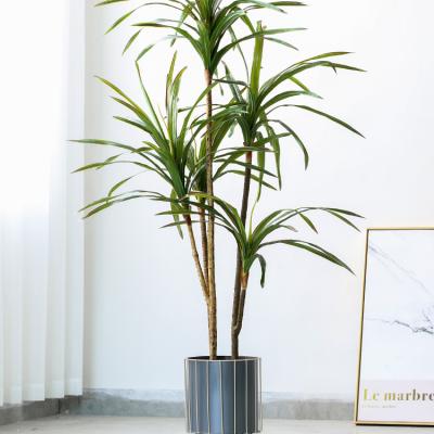 China High quality environmental protection cheap artificial plant for home artificial trees for office decoration for sale