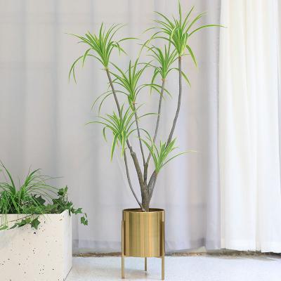 China New Style Environmental Protection High Quality Artificial Bonsai Tree Artificial Plant For Decoration for sale