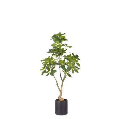 China Environmental protection artificial plant fake tree for garden office store decoration for sale