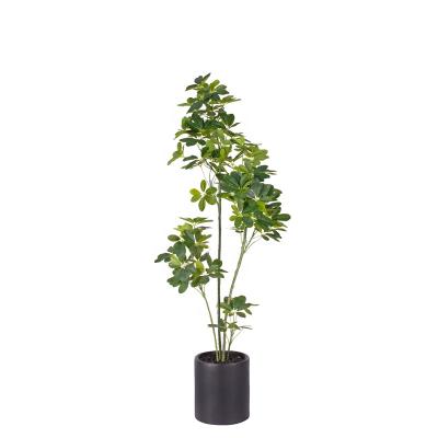 China Environmental Protection Anti-UV Artificial Tree Artificial Plant for sale