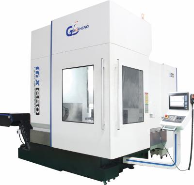 China Factory MX650 High Speed ​​5 Axis Vertical Machining Center for Forging Aluminum Parts Casting CNC Milling Machine for sale