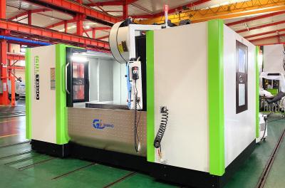 China MVL1890 machinery repair shops high precision cnc vertical machining vmc machining center for sale