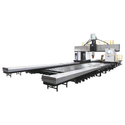 China Factory GMV15050RH 5 Face CNC Gantry Milling Machine Center For Sale for sale