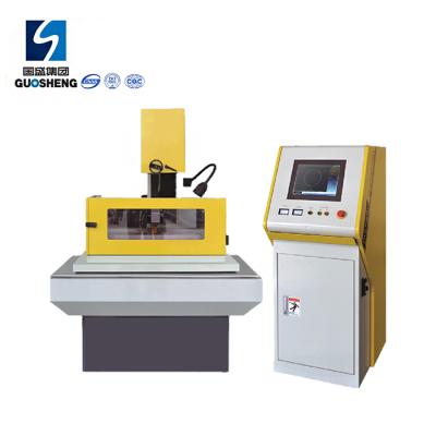 China Factory ZGW32C automatic brass cnc cutting machine wire edm porcelain for sale