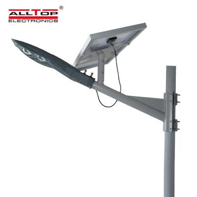 China Hot selling ROAD ALLTOP outdoor aluminum waterproof ip65 40W led street light for sale