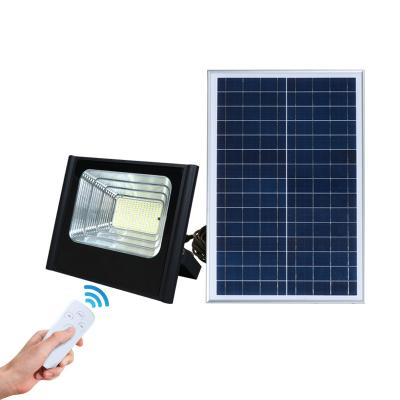 China ALLTOP Sports Stadiums Aluminum Waterproof IP66 SMD High Lumen 50w 100w 150w 200w Solar Led Flood Light Price for sale