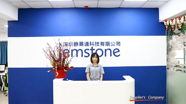 Verified China supplier - Shenzhen Jemstone Technology Co., Ltd.