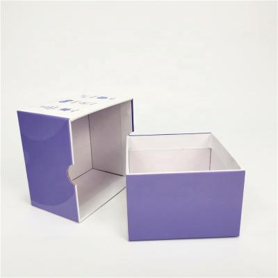 China All China Suppliers Customized Paper Box Wholesale Custom Shipping Smart Gift Box Watch Paper Box Packaging for sale