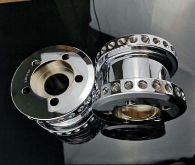 China The latest and most popular heavy vehicle modified motorcycle hub m HB (16-21) - 52 F//M-HB- (40/60) R for sale