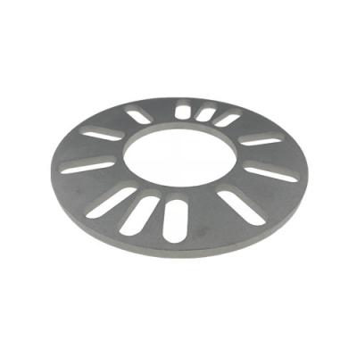 China Aluminum Aluminum Wheel Spacer 6mm For Car WS-112 for sale