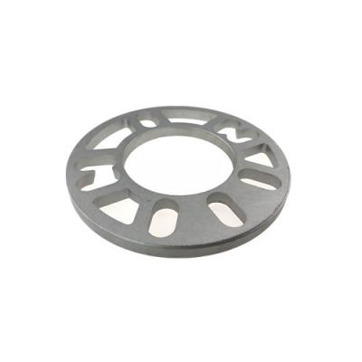 China Aluminum Aluminum Wheel Spacer 5mm For Car WS-113 for sale