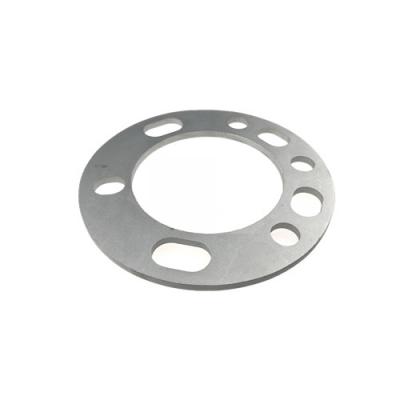 China 6mm aluminum wheel hub spacer for car WS-103 for sale