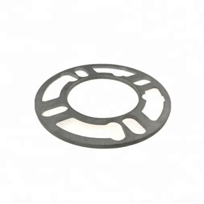 China 5mm aluminum wheel hub spacer for car WS-109 for sale