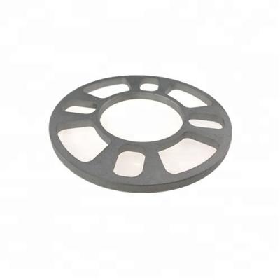 China 8mm aluminum wheel hub spacer for WS-101 cars for sale