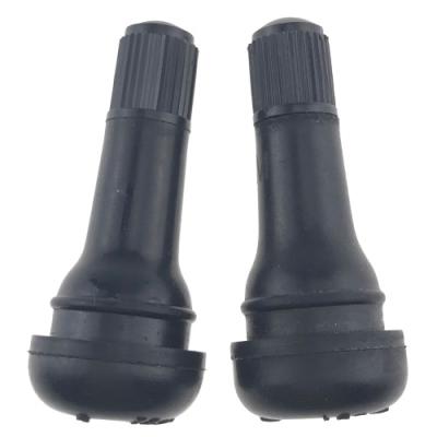 China EPDM RUBBER EPDM or natural rubber brass stem or zinc stem valves - valve accessories for sale