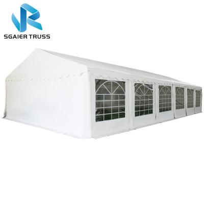 China China Manufacture - 25x50m Large Event Long Lasting Wedding Tent Party Tent Tents for sale