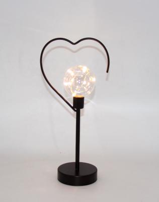 China Modern LED Metal Table Lamp for sale