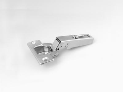 China One Way Concealed Cabinet Hinges furniture individual hinge hardware One way action for sale